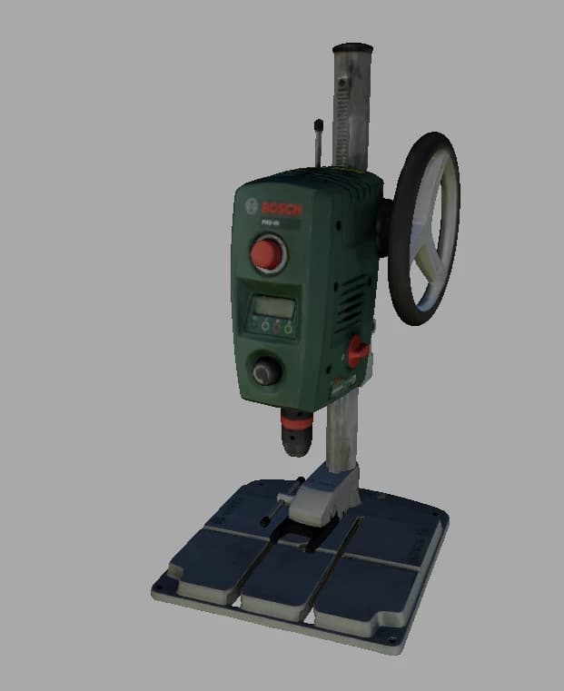 PACK DE 11 3D A VOUS DE DÉCOUVRIR LE RESTE PREFAB