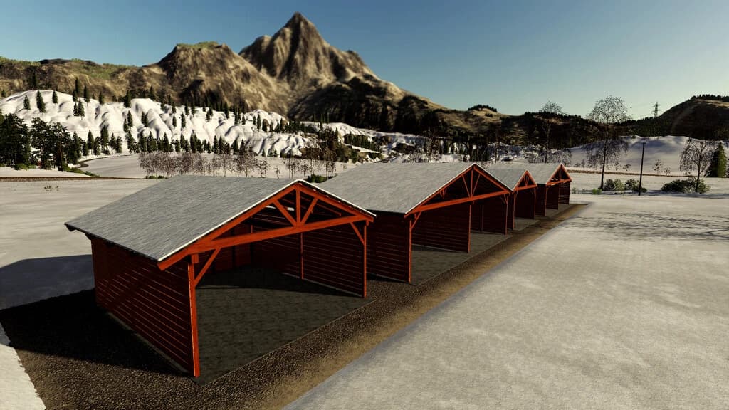 PACK SMALL SHELTER