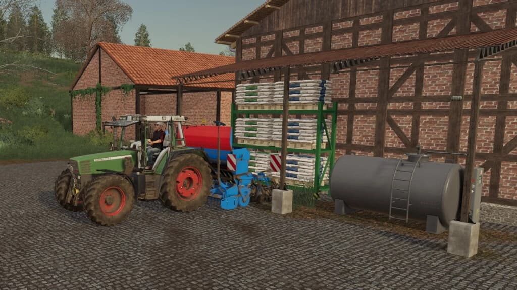 PALLET RACK SHOP