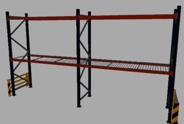 PALLET RACK
