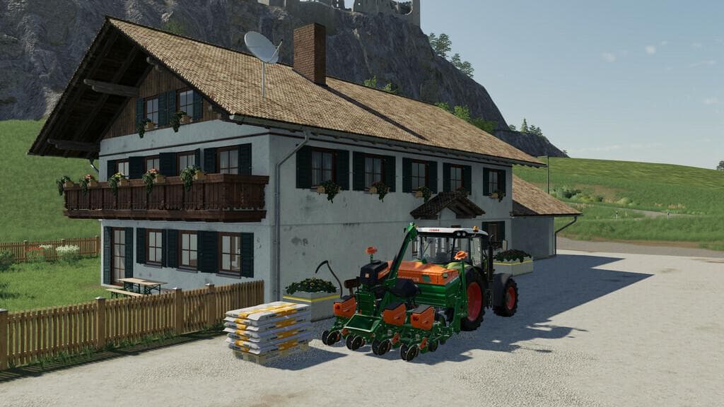 PALLETS
