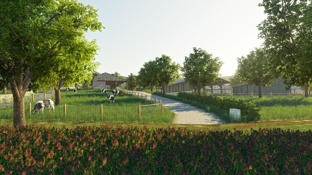 PETITE FRANCE