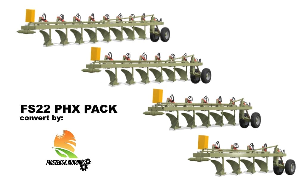 PHX PACK