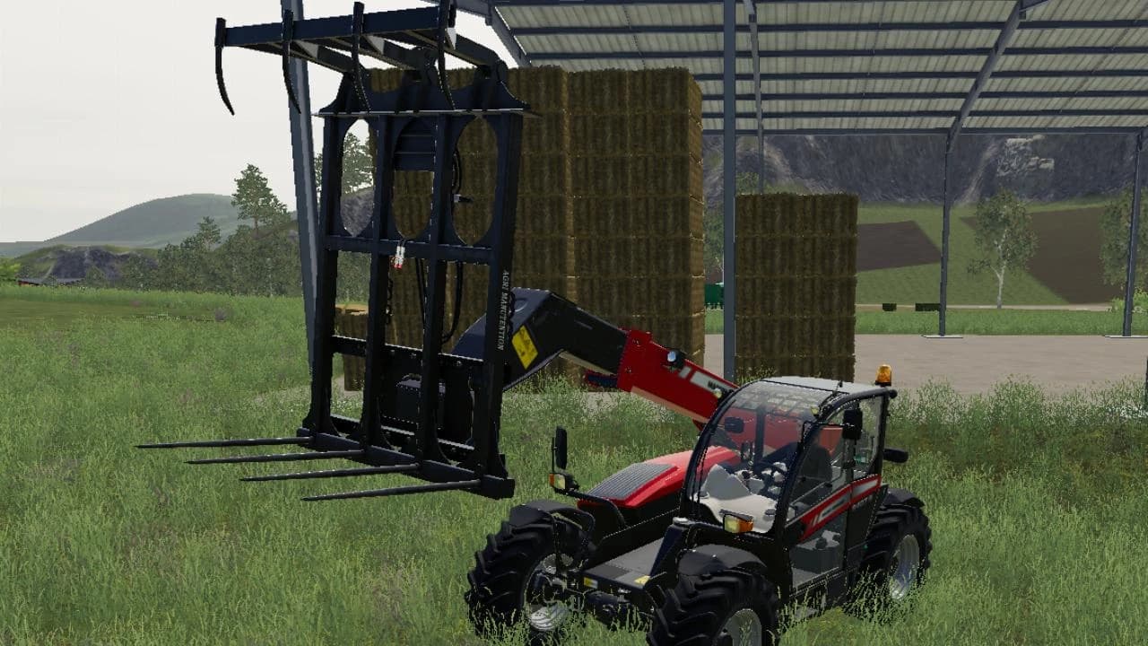 PIC GRAPPLE BALLS GT162000GRXX