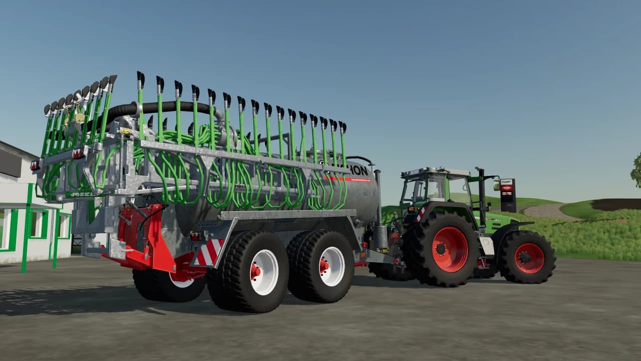 PICHON TCI 16800L