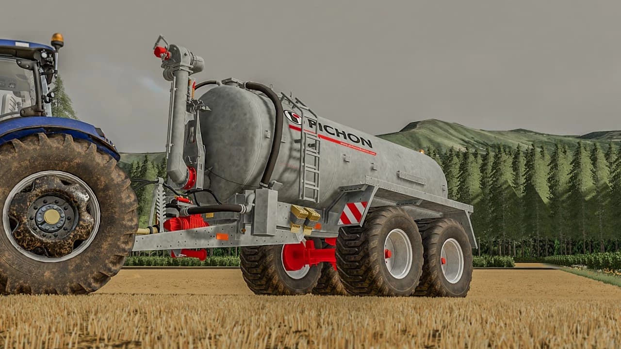 PICHON TCI 16800L