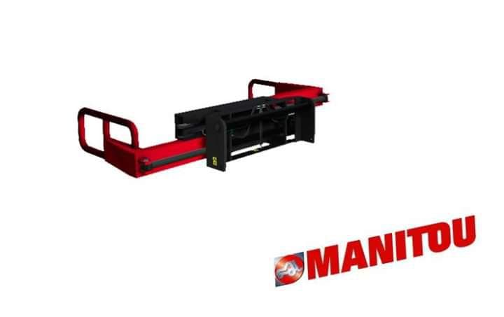 PINCE BIG MANITOU