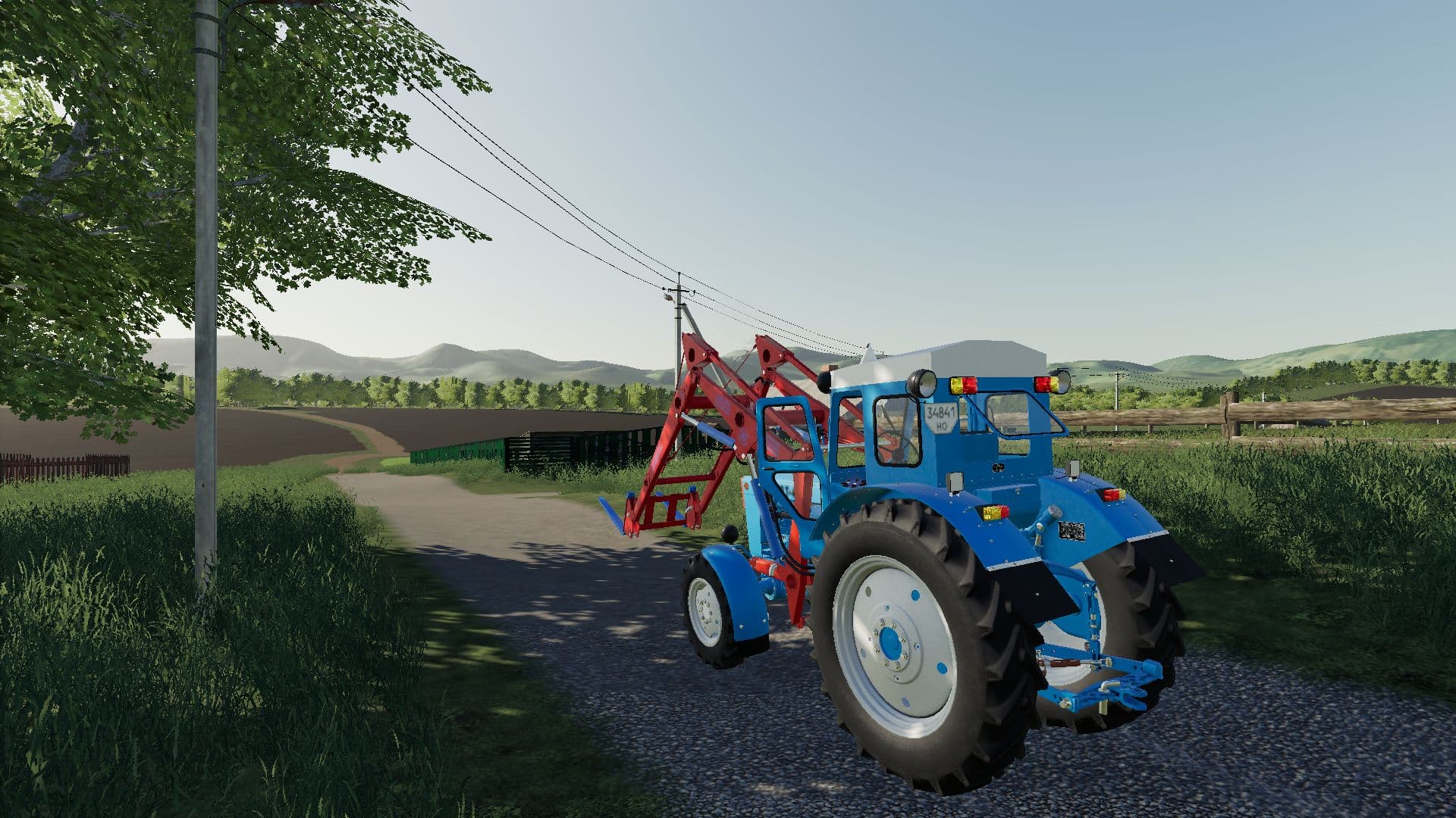 PKU PACK