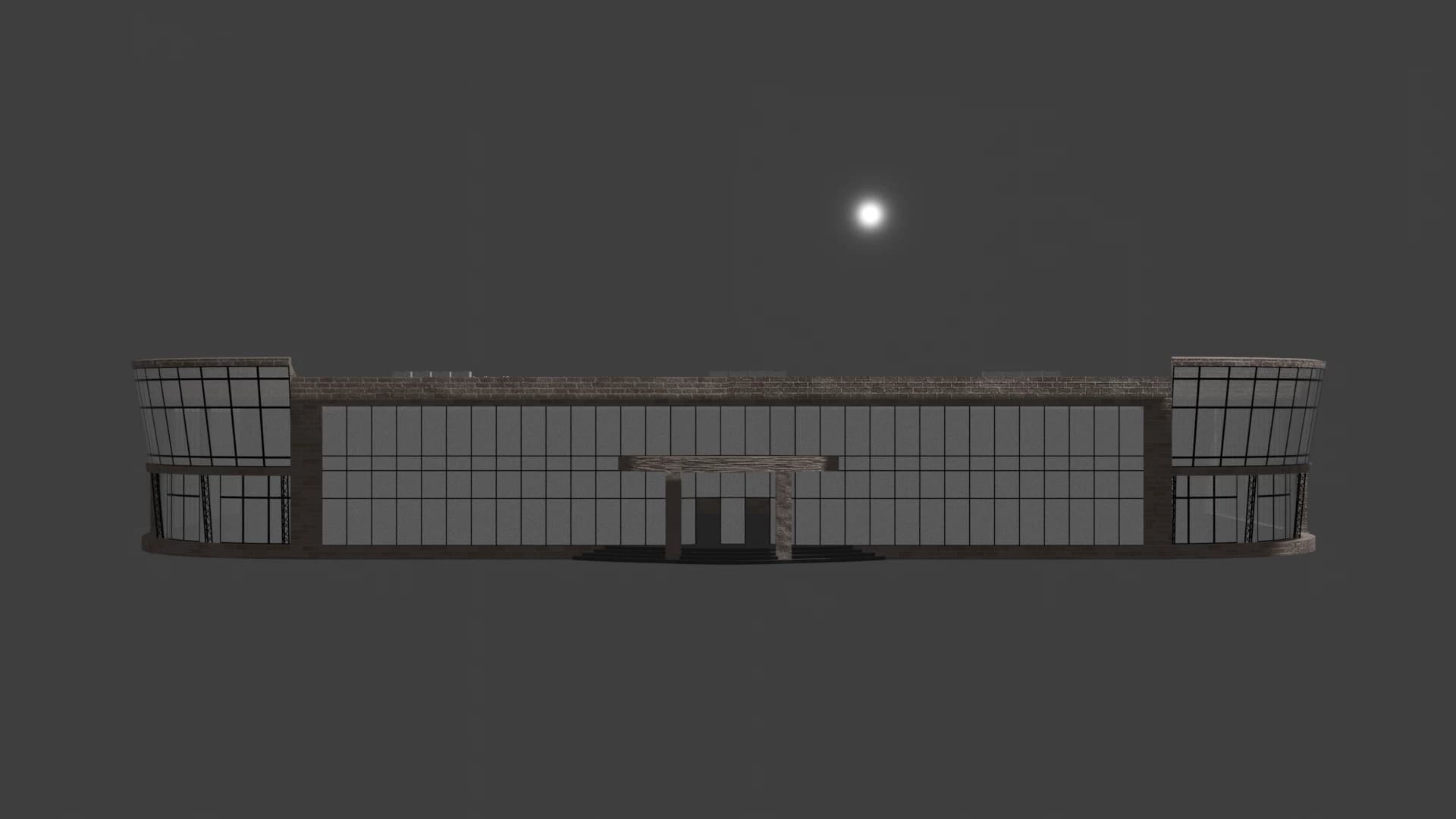 PLACEABLE DEALERSHIP/SHOWROOM