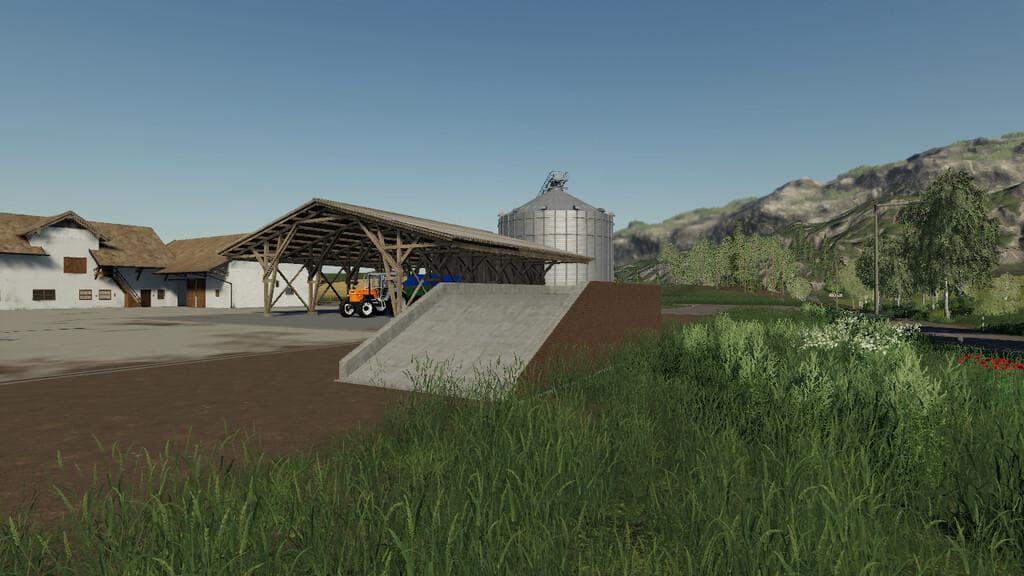 PLACEABLE RAMP