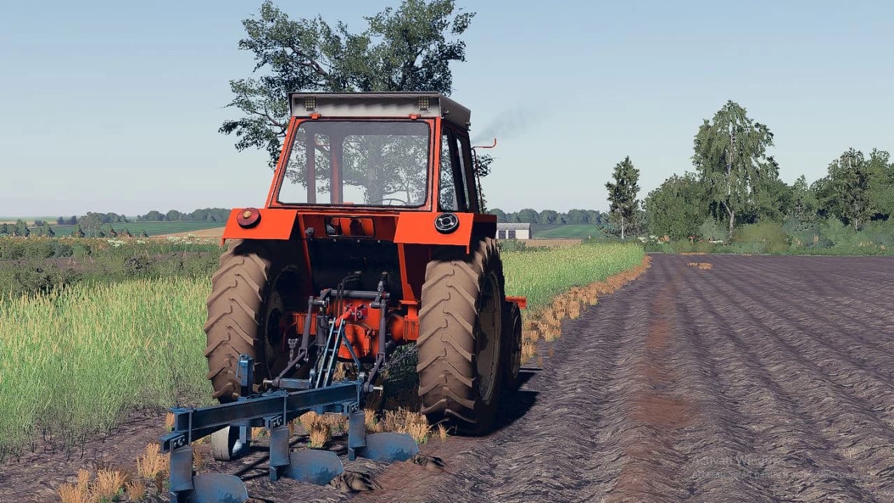 PLUG PP3