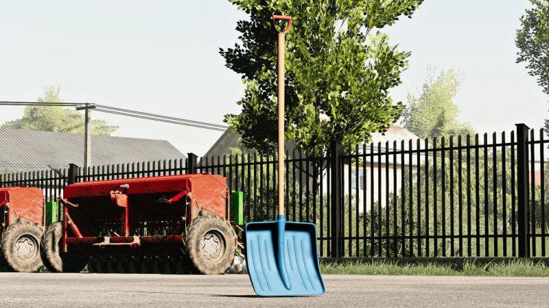 POLISH TOOLS PACK