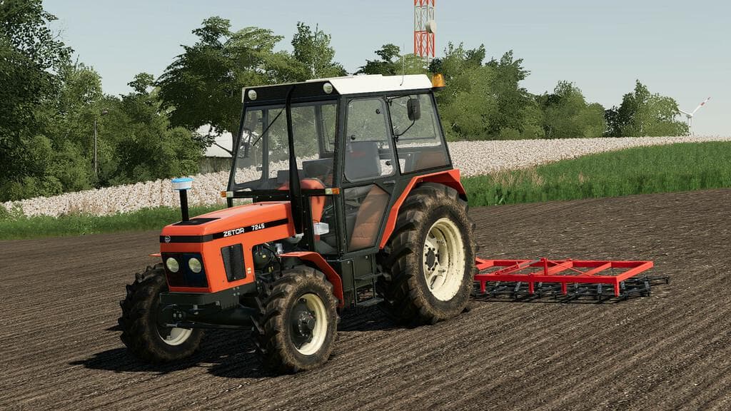 POLISH VEHICLE AND EQUIPMENT PACK