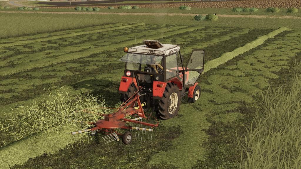 POTTINGER SCHWADKREISEL 300