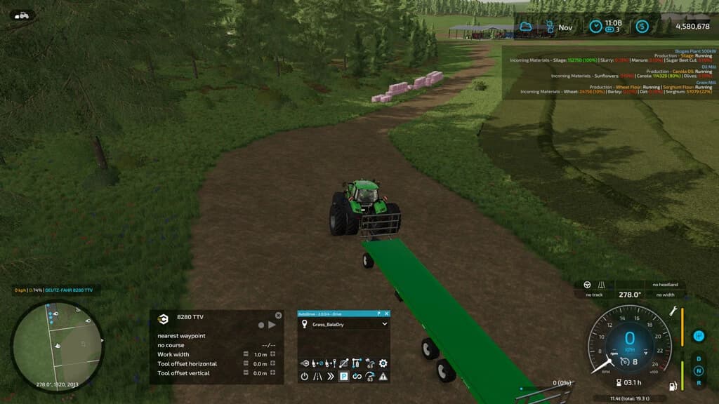 PRODUCTION INSPECTOR