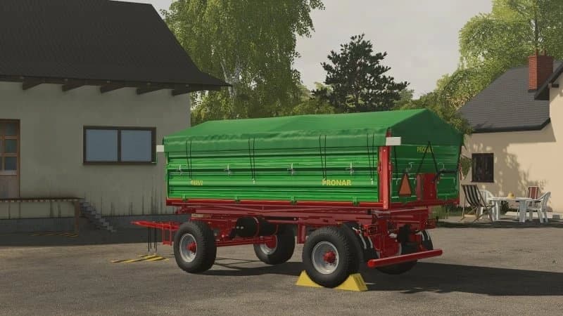 PRONAR T653/2