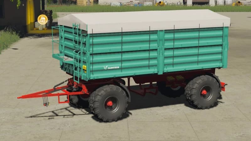 PRONAR T680 EDIT