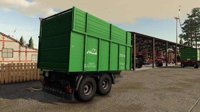 PTS11 EDIT TEOR