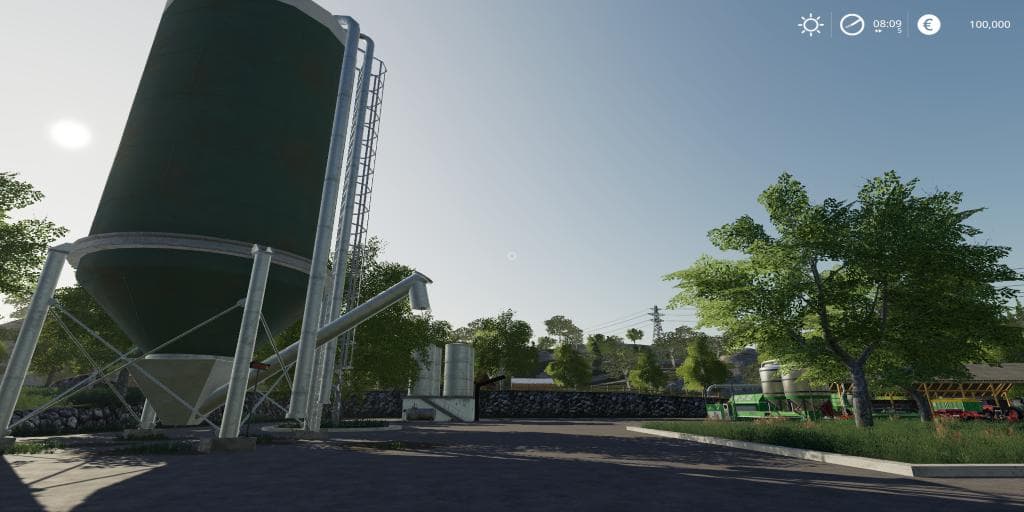 Pack Mods Hagenstedt Edited MultiFruit