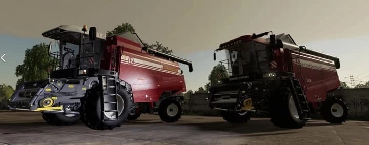 Palesse GS12A1/GS12A1PRO