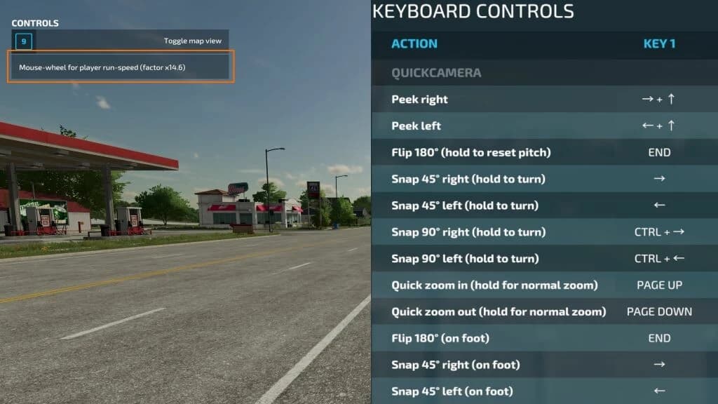 QUICK CAMERA