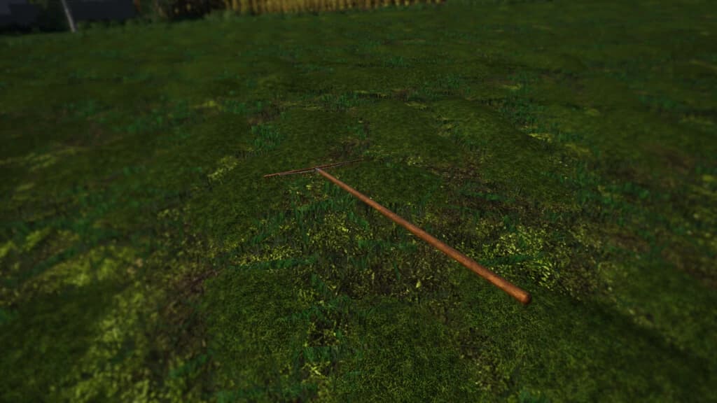 RAKE