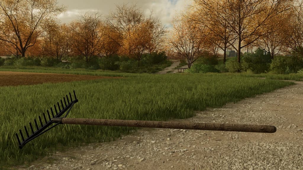 RAKE