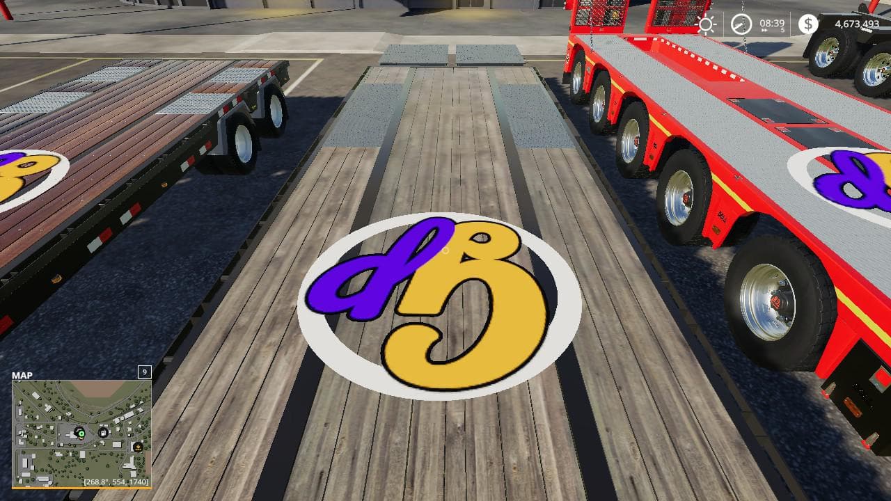 The Squad, SpencerTV, Garrett Plays, And RCC Trailers
