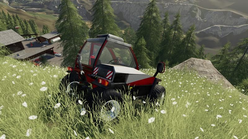 REFORM METRAC H4X