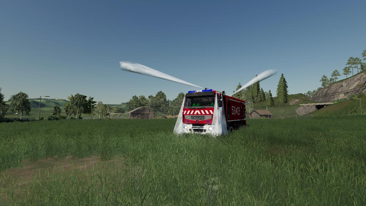 RENAULT GCBA
