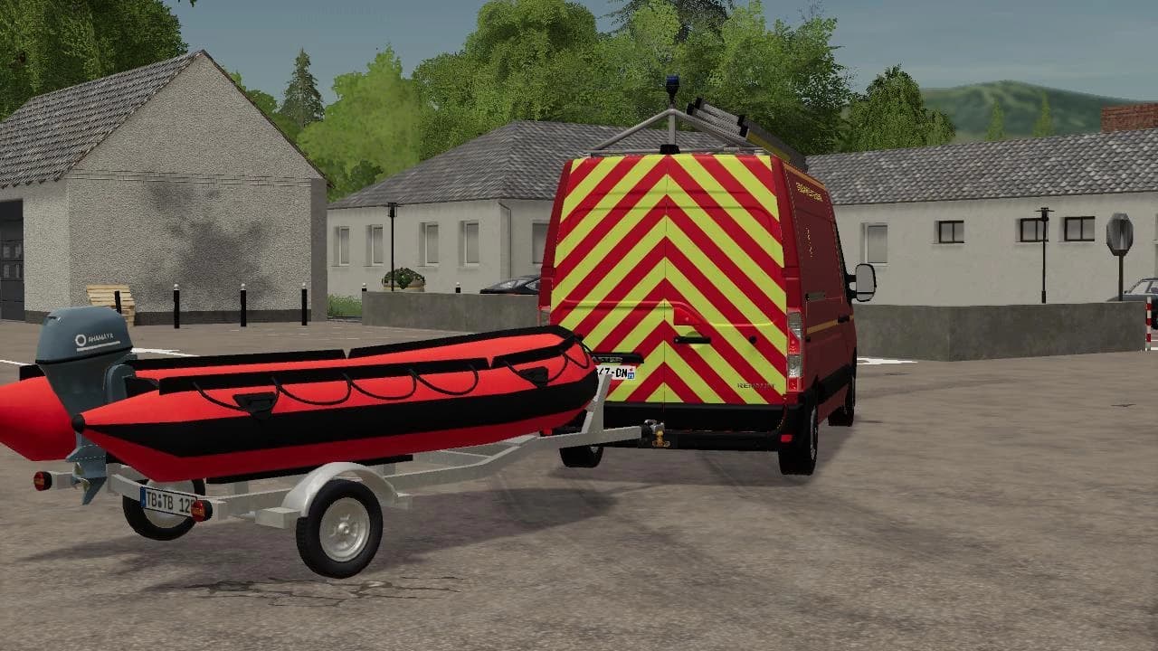RENAULT MASTER IV VTU
