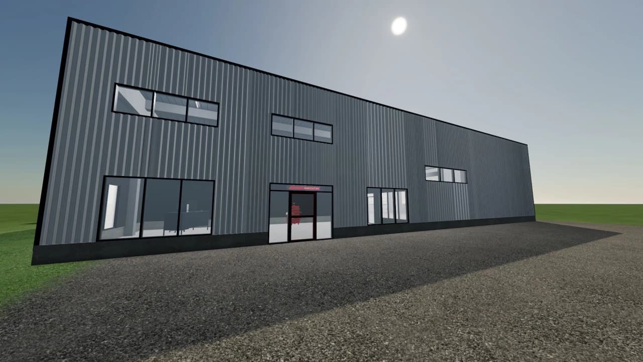 REPAIR WORKSHOP