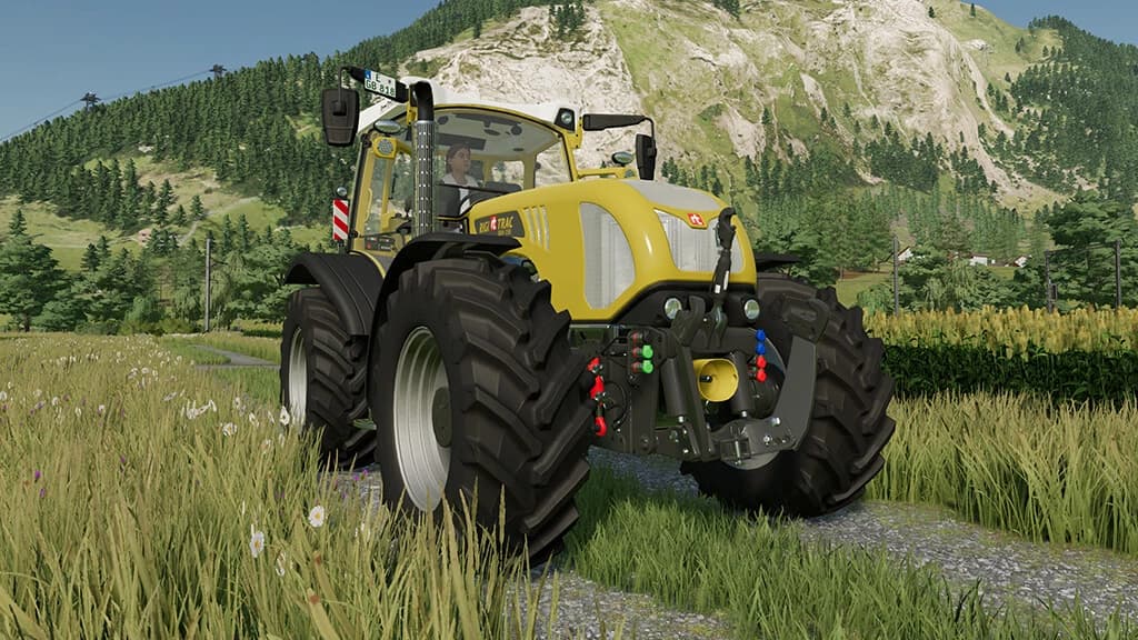 RIGITRAC SKH 150