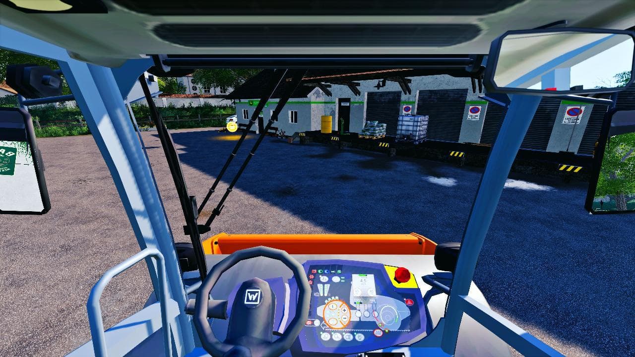 ROAD ROLLER PACK