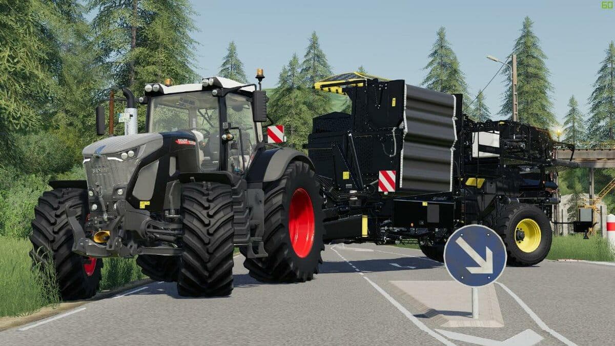 ROPA KEILLER 2 BLACK EDITION