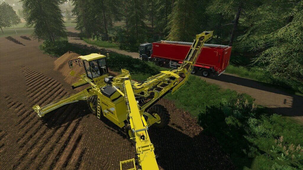 ROPA MAUS 5 DUO