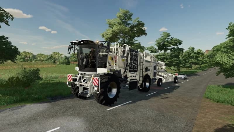 ROPA PANTHER 2