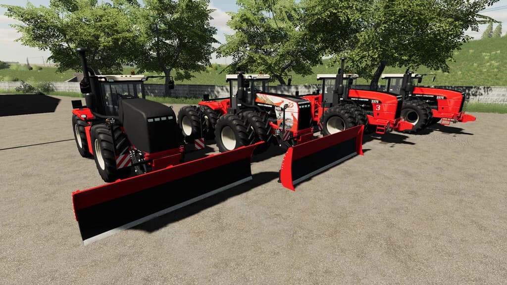 RSM 2000 SERIES