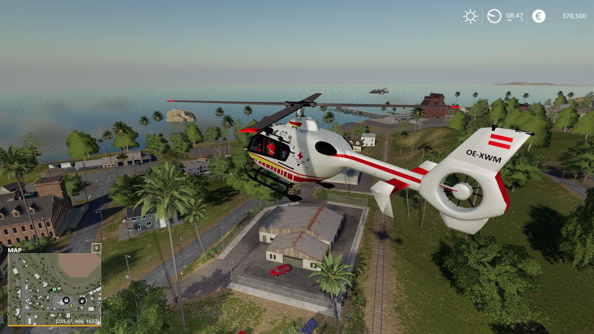 RTH MARTIN1