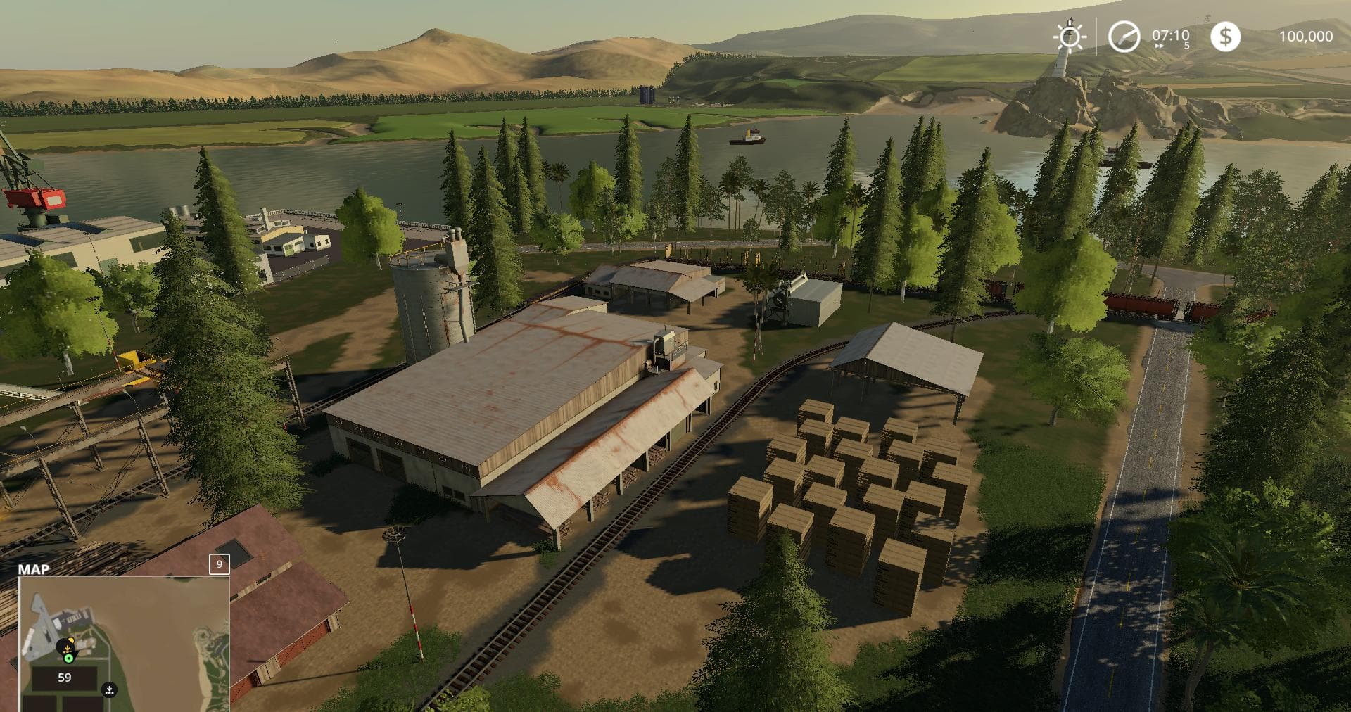 RavenPort 4X Multifruit NON Seasons