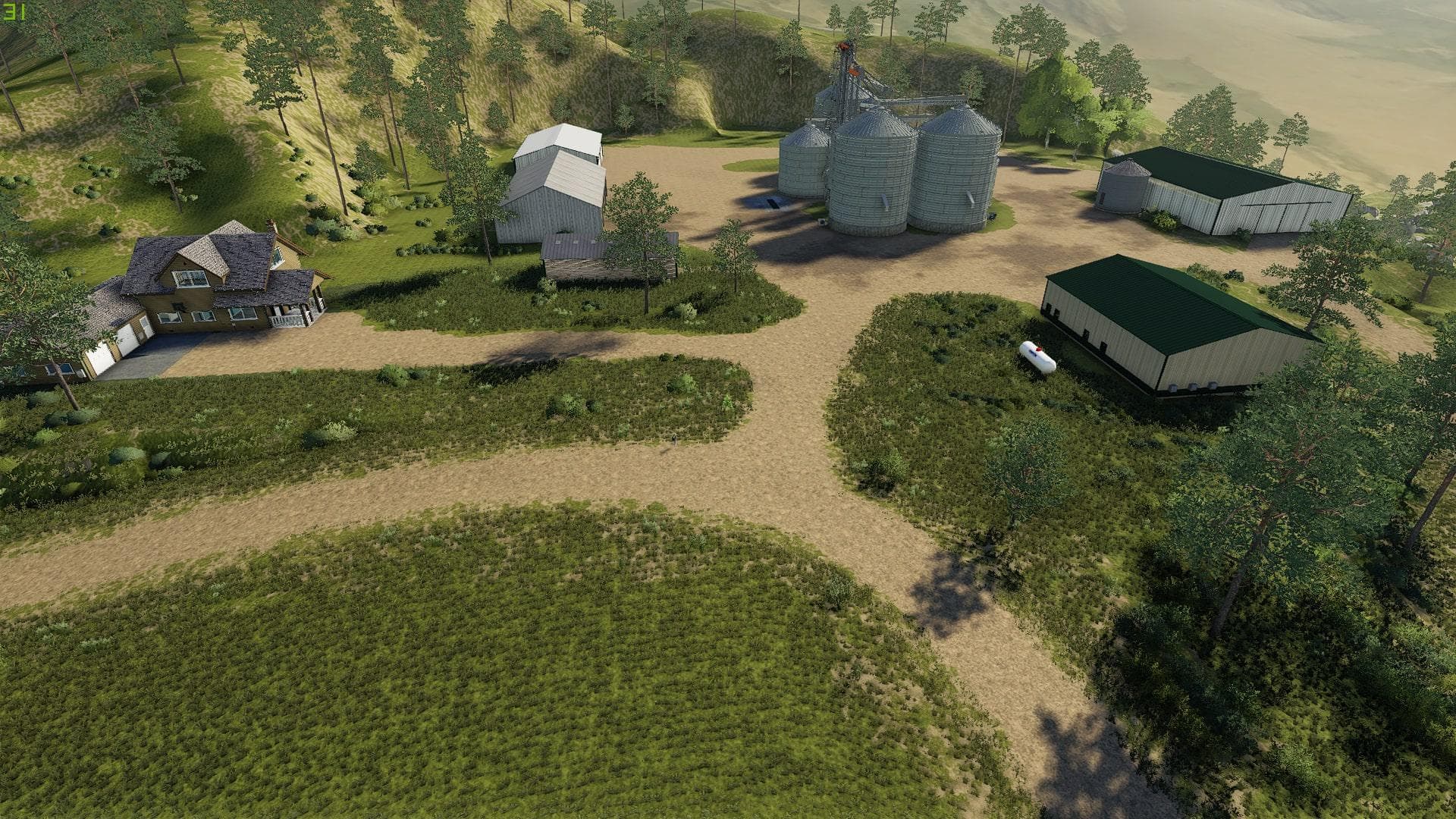 Ravenport edit by bhModding