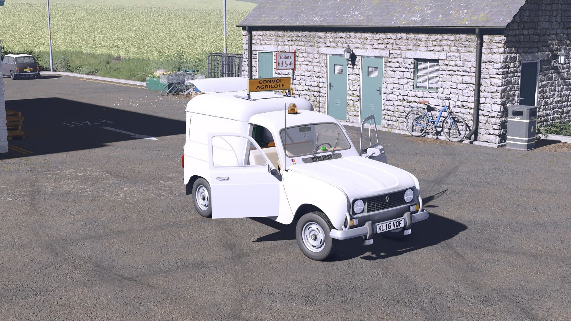 Renault 4 (4L)