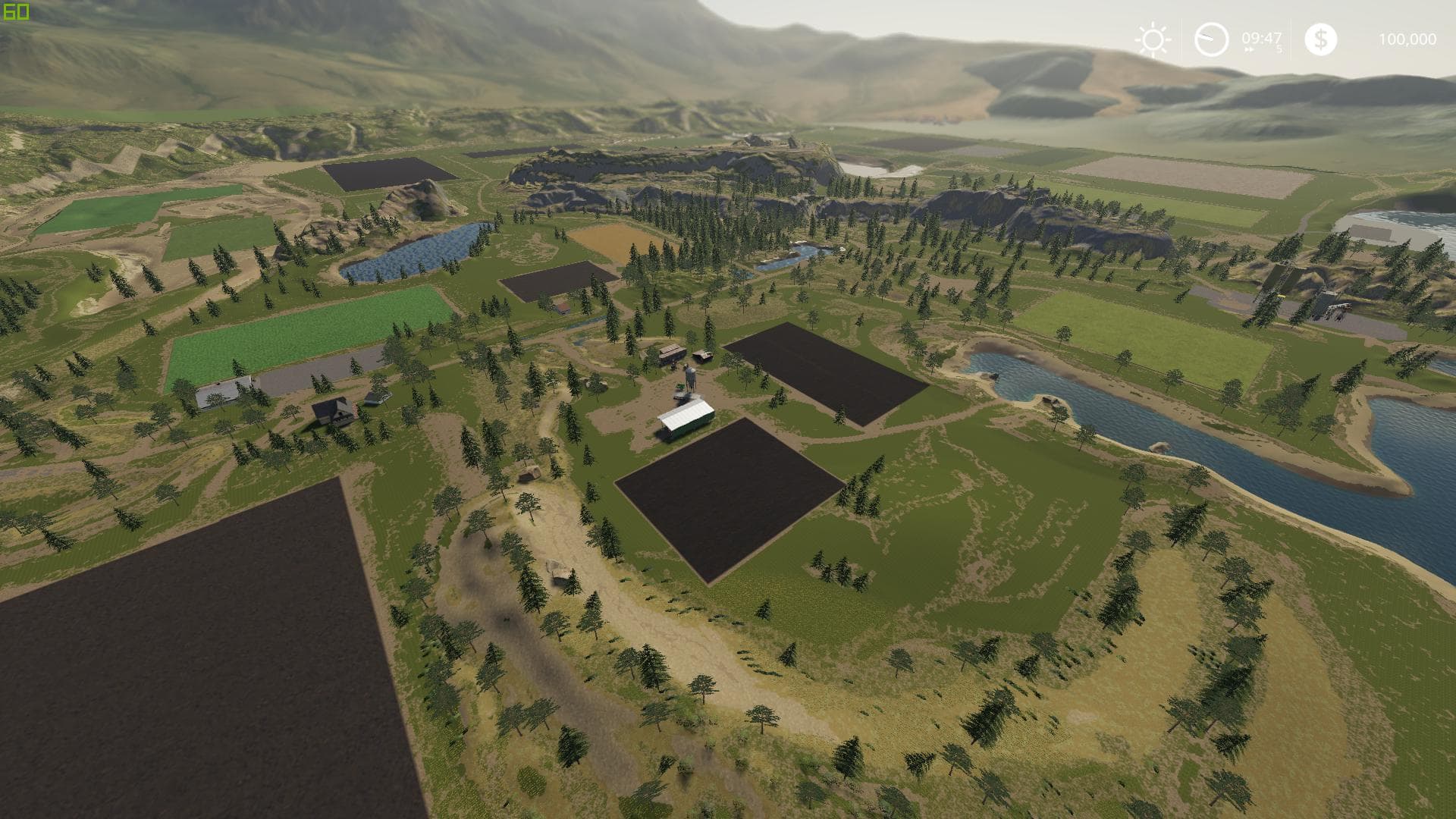 Rocky Pass