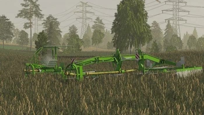SAMASZ RAKE PACK