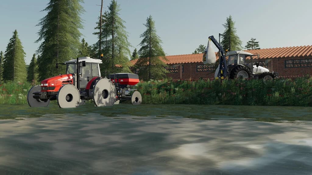 SAME SILVER E LAMBORGHINI R5