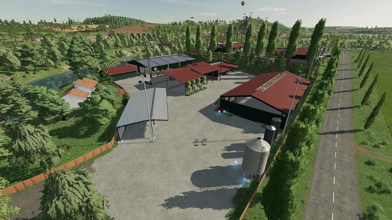 SAVEGAME HAUT - BEYLERON