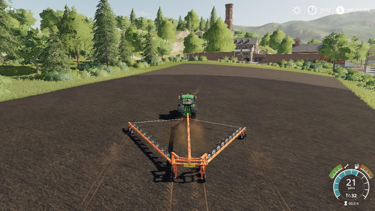 SCHINKEL RAKE