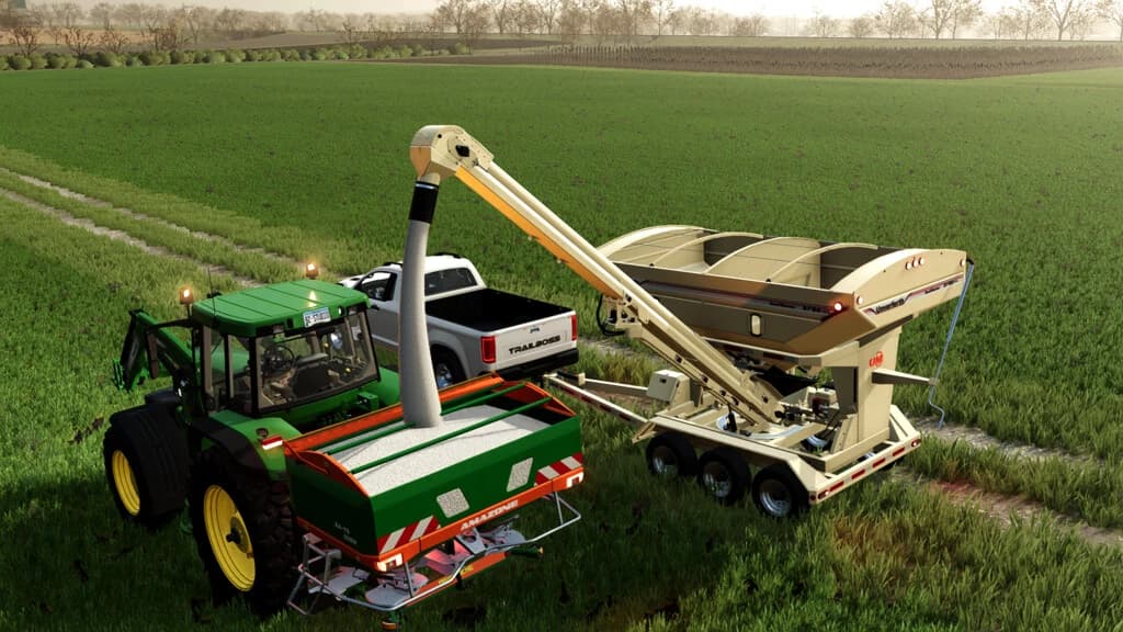 SEED RUNNER 3755 XL