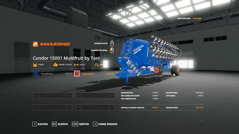 SEEDER FOR ALL FRUITS