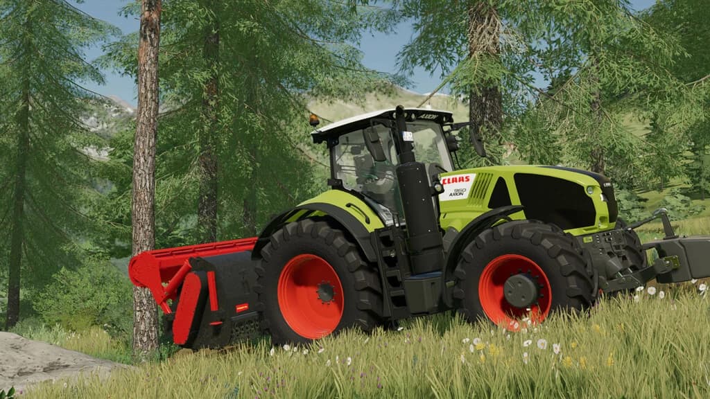 SEPPI MAXISOIL 350